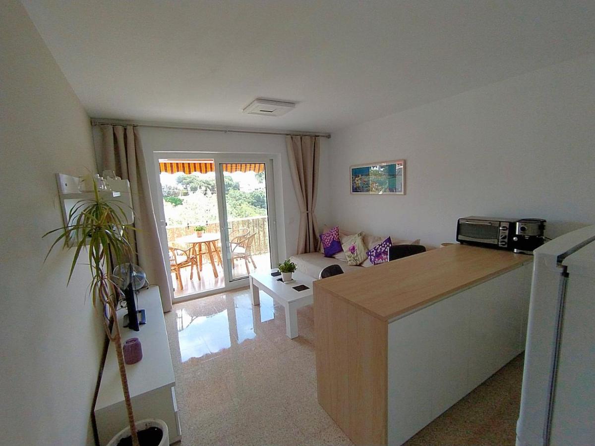 Apartment Remo Just Entirely Remodeled Lloret de Mar Extérieur photo