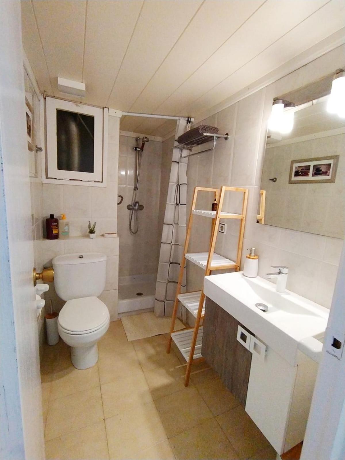Apartment Remo Just Entirely Remodeled Lloret de Mar Extérieur photo