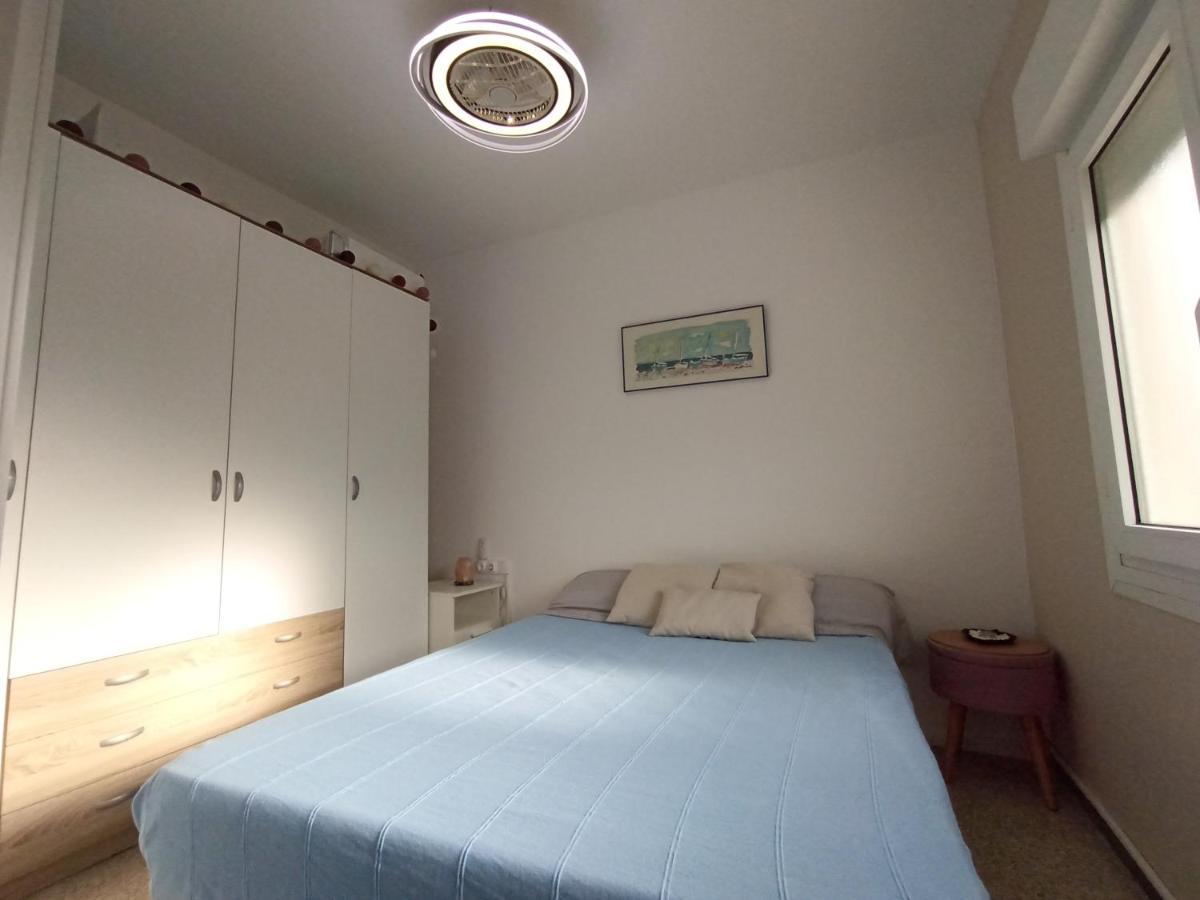 Apartment Remo Just Entirely Remodeled Lloret de Mar Extérieur photo