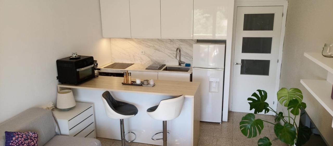 Apartment Remo Just Entirely Remodeled Lloret de Mar Extérieur photo