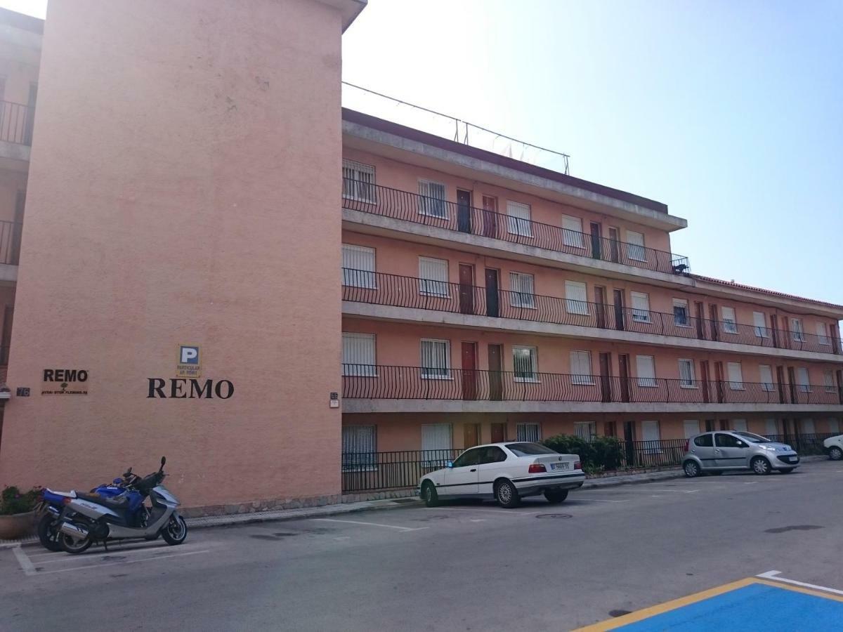 Apartment Remo Just Entirely Remodeled Lloret de Mar Extérieur photo